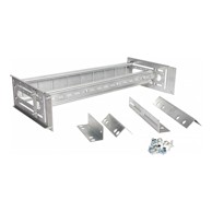 EQUIP Uređaj 03U Hutschienenmodul 19"